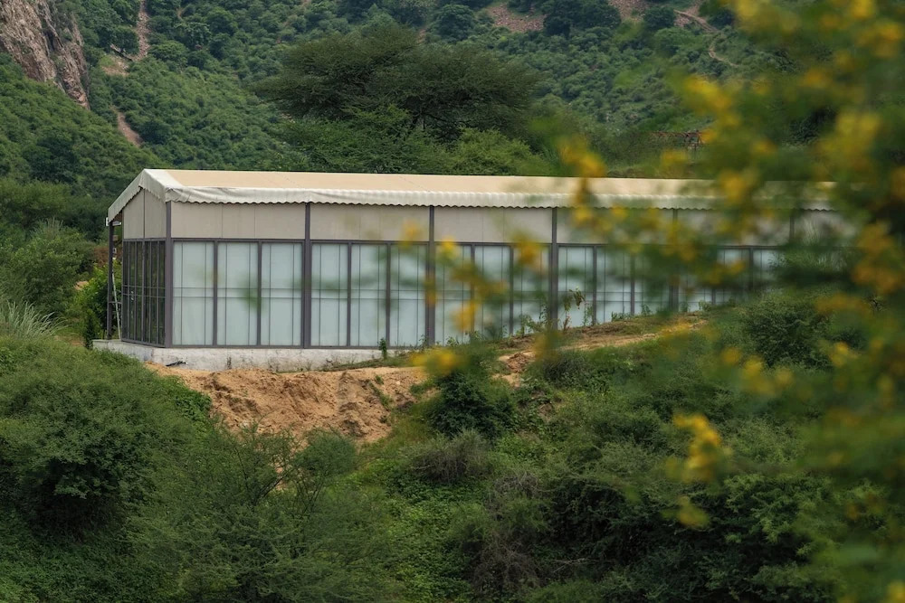 Ачрол: Teela The Glamping Resort