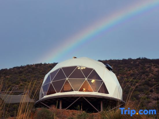 Ачрол: Teela The Glamping Resort