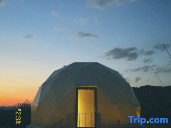 Ачрол: Teela The Glamping Resort