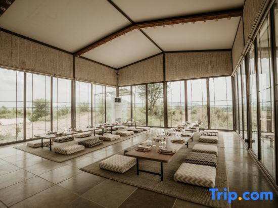 Ачрол: Teela The Glamping Resort