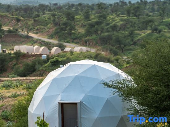 Ачрол: Teela The Glamping Resort