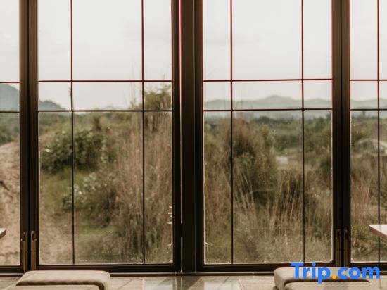 Ачрол: Teela The Glamping Resort