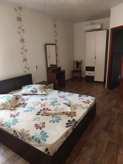 Судак: Ali-Baba