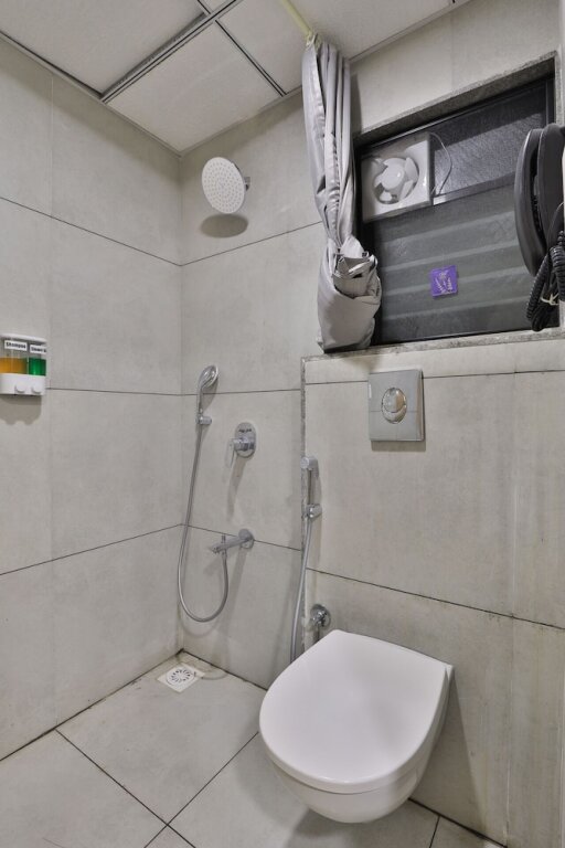 Вадодара: hotel monville