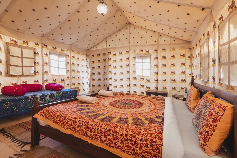 Royal Pavilion Camps — фото 2