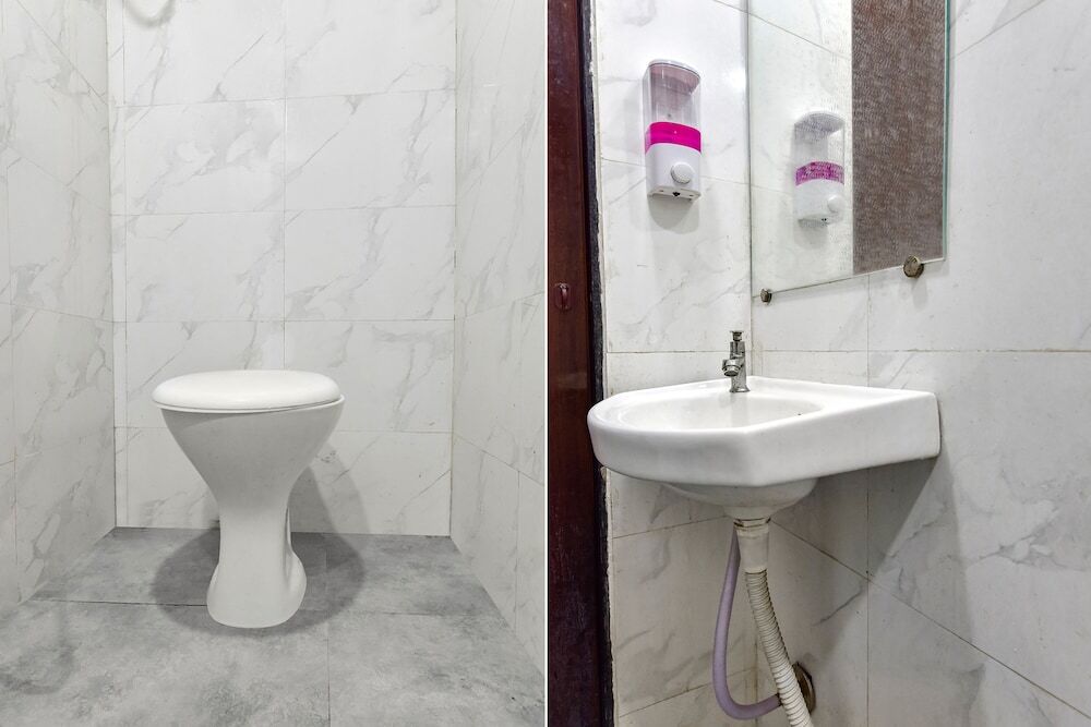 Сурат: Fabhotel Nidhivan