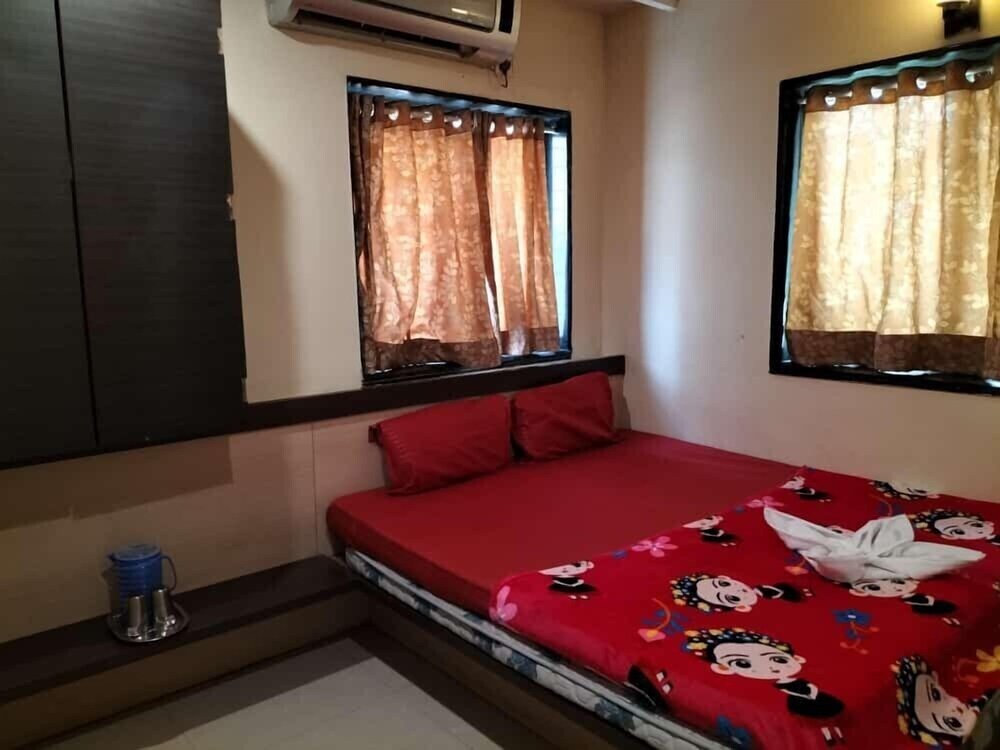 Ширди: Hotel Sachin - 50 Meters From Temple