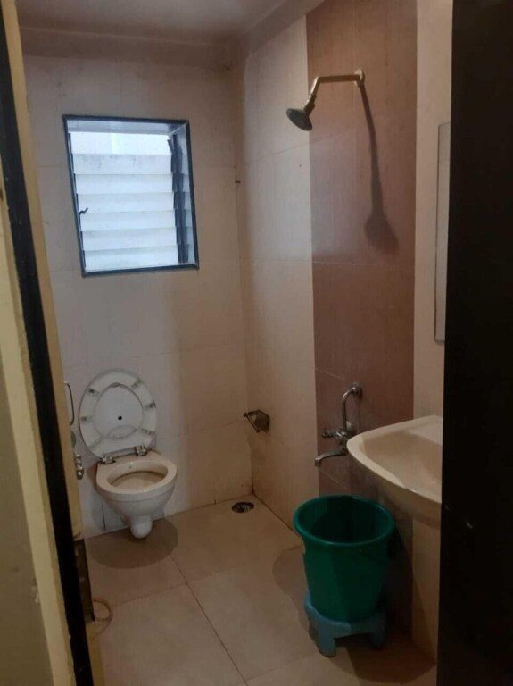 Ширди: Hotel Sachin - 50 Meters From Temple