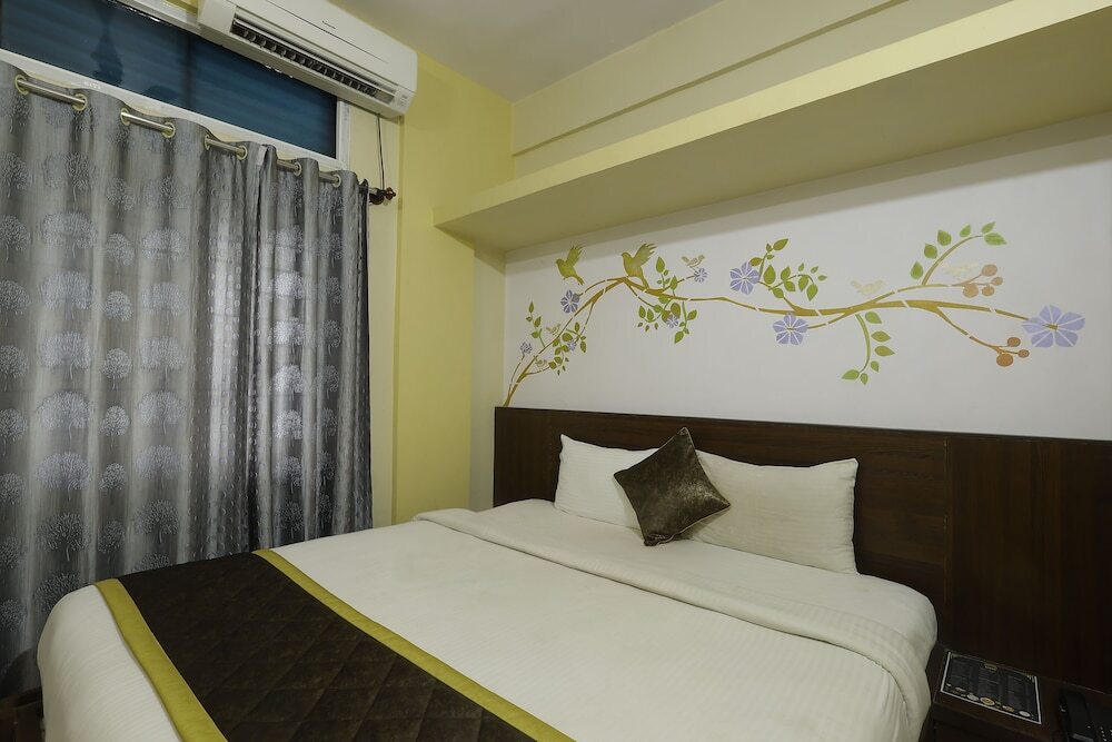 Бангалор: iROOMZ DMS Suites