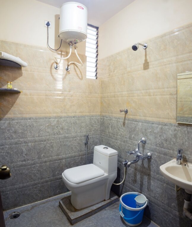 Бангалор: iROOMZ DMS Suites