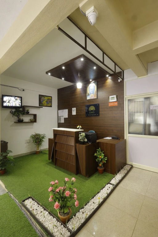 Бангалор: iROOMZ DMS Suites