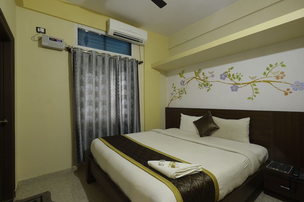 iROOMZ DMS Suites — фото 3