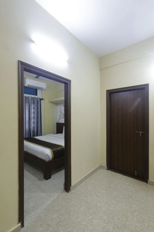 Бангалор: iROOMZ DMS Suites