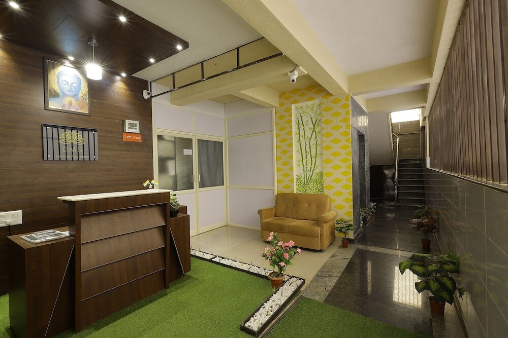iROOMZ DMS Suites — фото 2