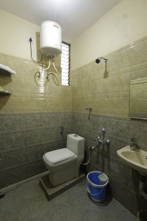 Бангалор: iROOMZ DMS Suites
