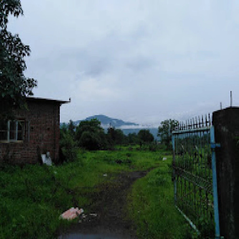 Матеран: Smita Baug