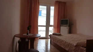 Коктебель: Andre