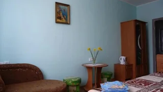 Коктебель: Andre