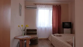 Коктебель: Andre