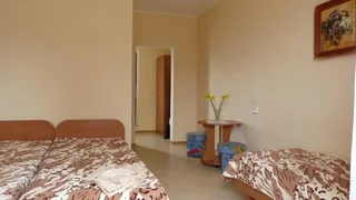 Коктебель: Andre