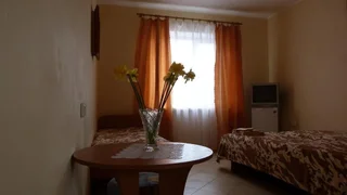 Коктебель: Andre