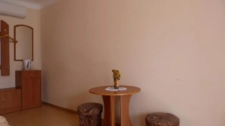 Коктебель: Andre