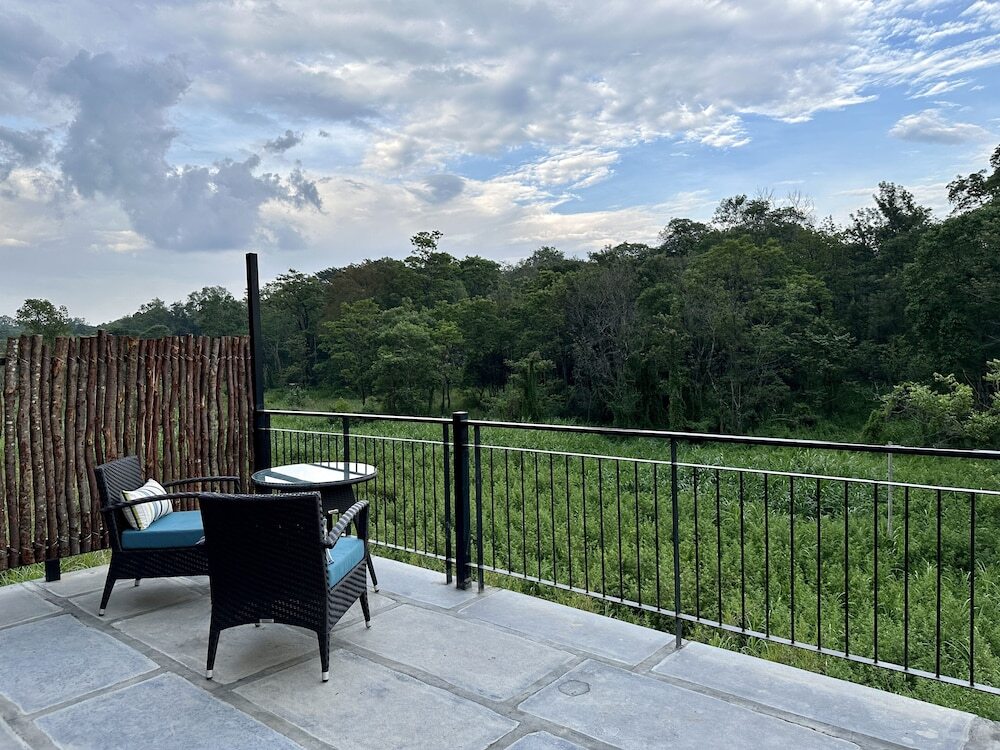 Гоникоппал: Machaan Wilderness Lodge Nagarahole