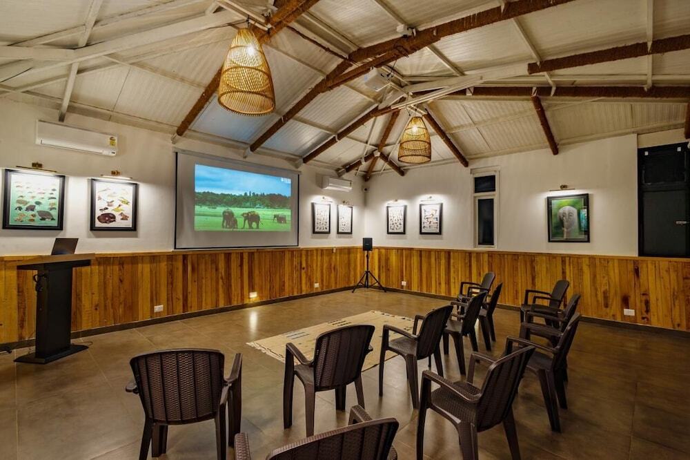 Гоникоппал: Machaan Wilderness Lodge Nagarahole
