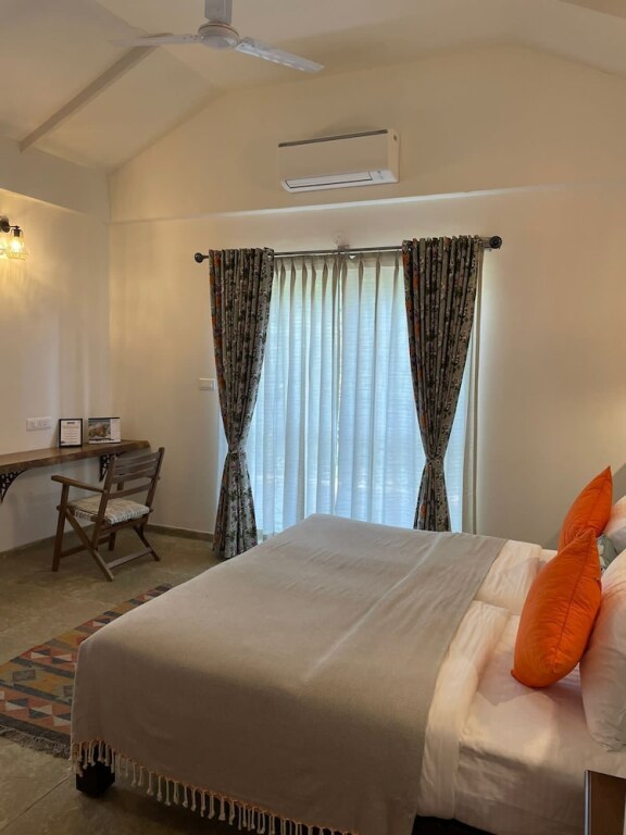 Гоникоппал: Machaan Wilderness Lodge Nagarahole