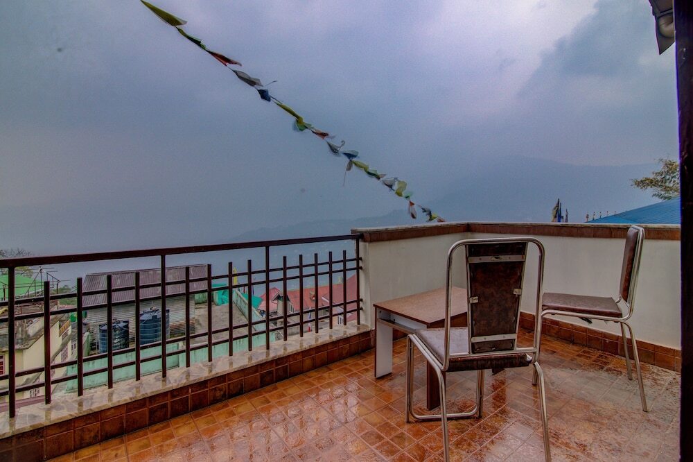 Гангток: Muscatel Grand Silkroute 300 Mts MG Marg