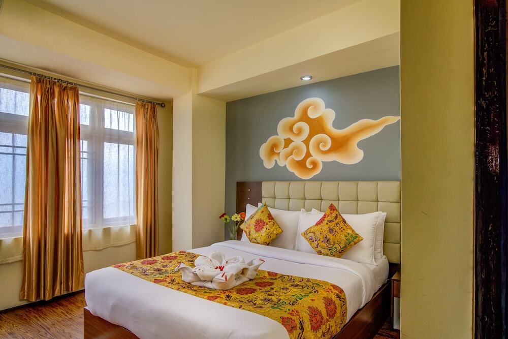 Гангток: Muscatel Grand Silkroute 300 Mts MG Marg