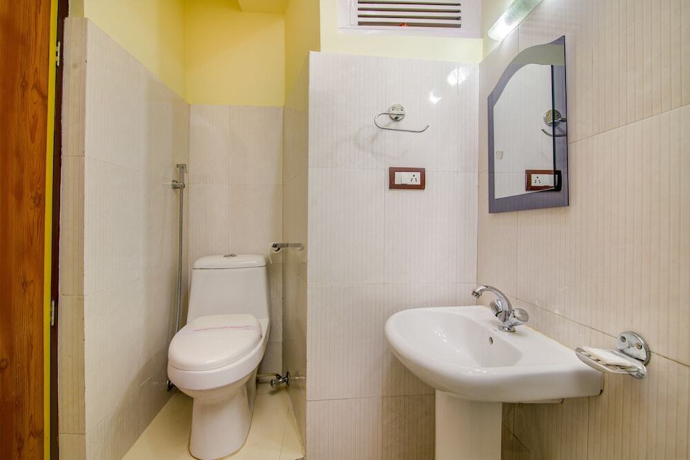 Гангток: Muscatel Grand Silkroute 300 Mts MG Marg