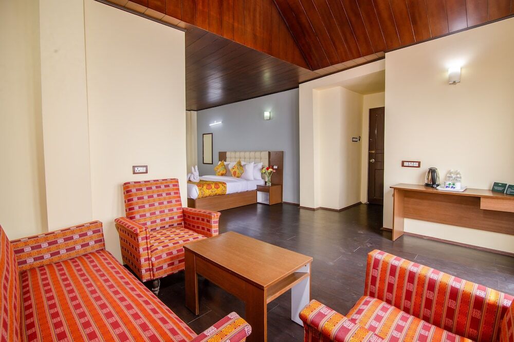 Гангток: Muscatel Grand Silkroute 300 Mts MG Marg