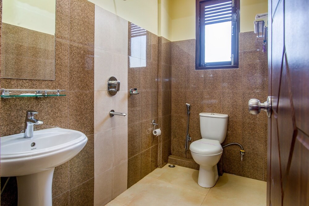 Гангток: Muscatel Grand Silkroute 300 Mts MG Marg