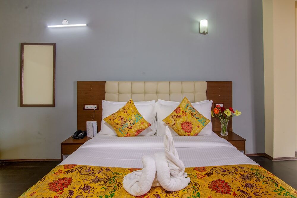 Гангток: Muscatel Grand Silkroute 300 Mts MG Marg