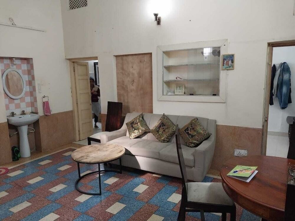 Джодхпур: Immaculate 7-bed House in Jodhpur