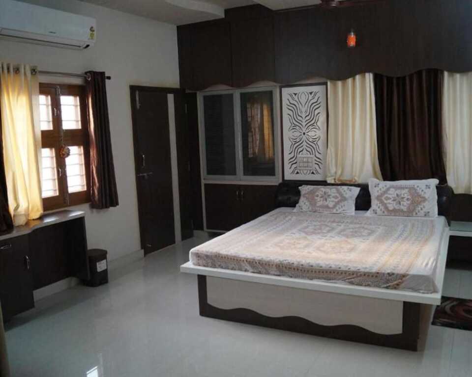 Immaculate 7-bed House in Jodhpur — фото 3