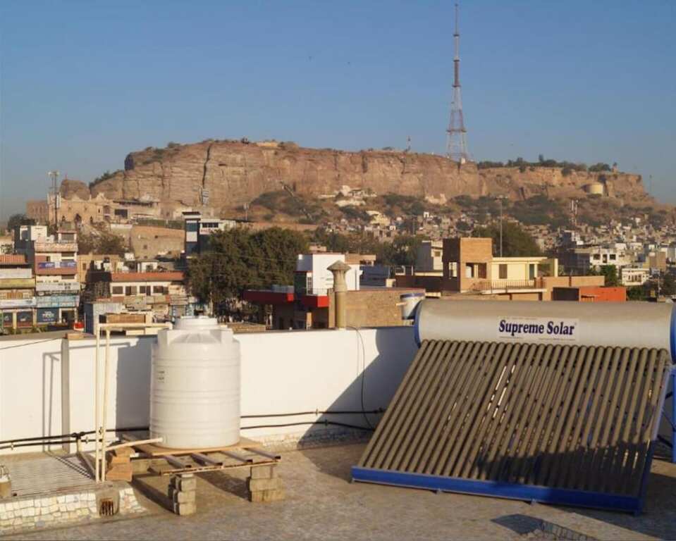 Джодхпур: Immaculate 7-bed House in Jodhpur