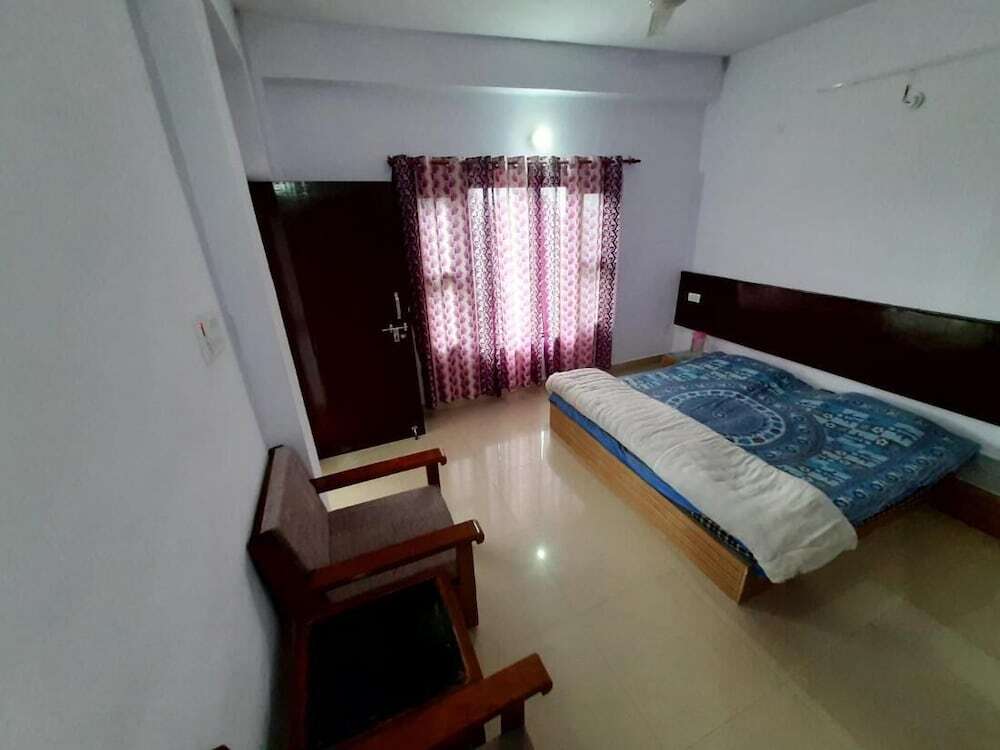 Раникхет: Jfr Studio Apartments Kausani
