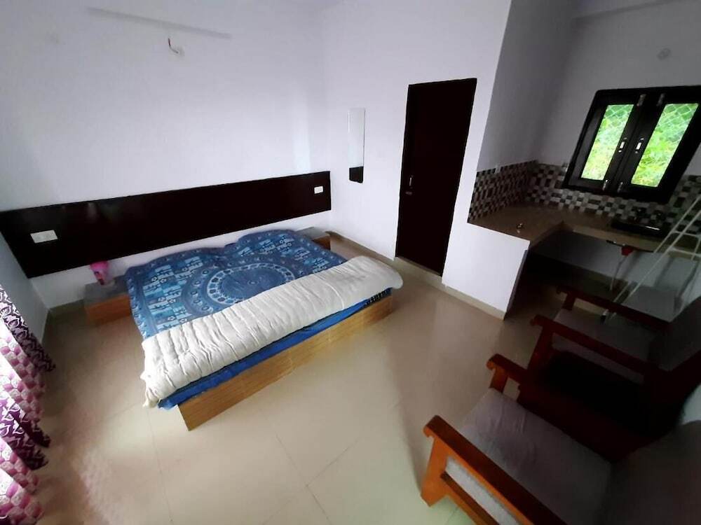 Раникхет: Jfr Studio Apartments Kausani