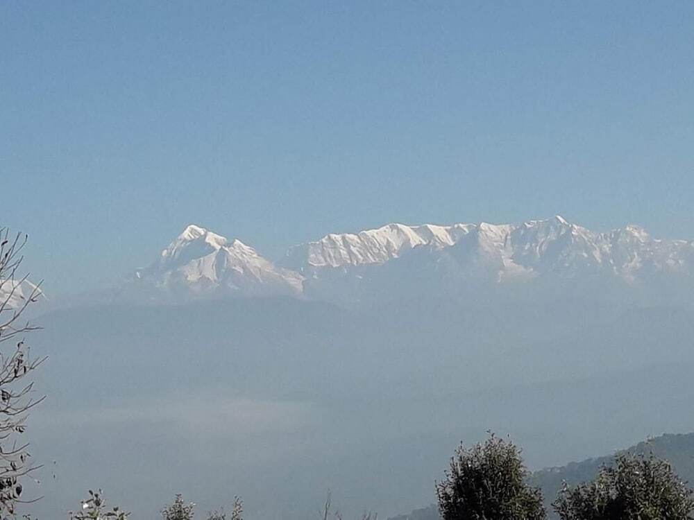 Раникхет: Jfr Studio Apartments Kausani