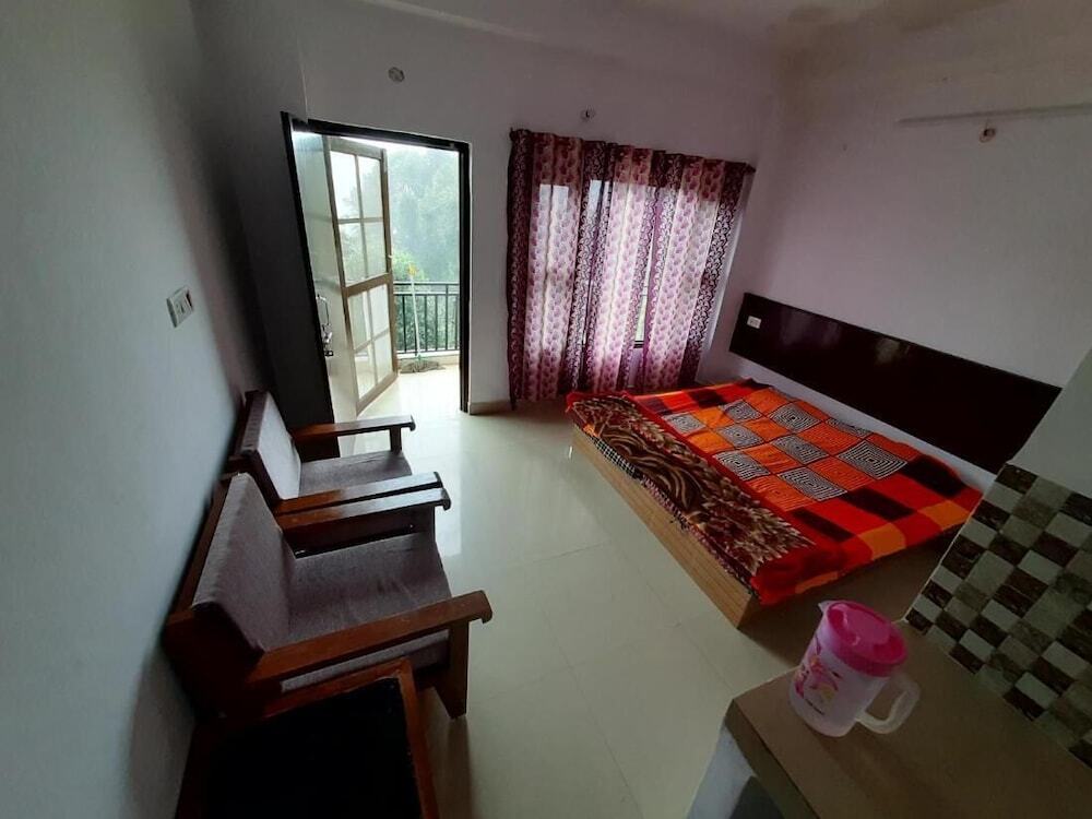 Раникхет: Jfr Studio Apartments Kausani