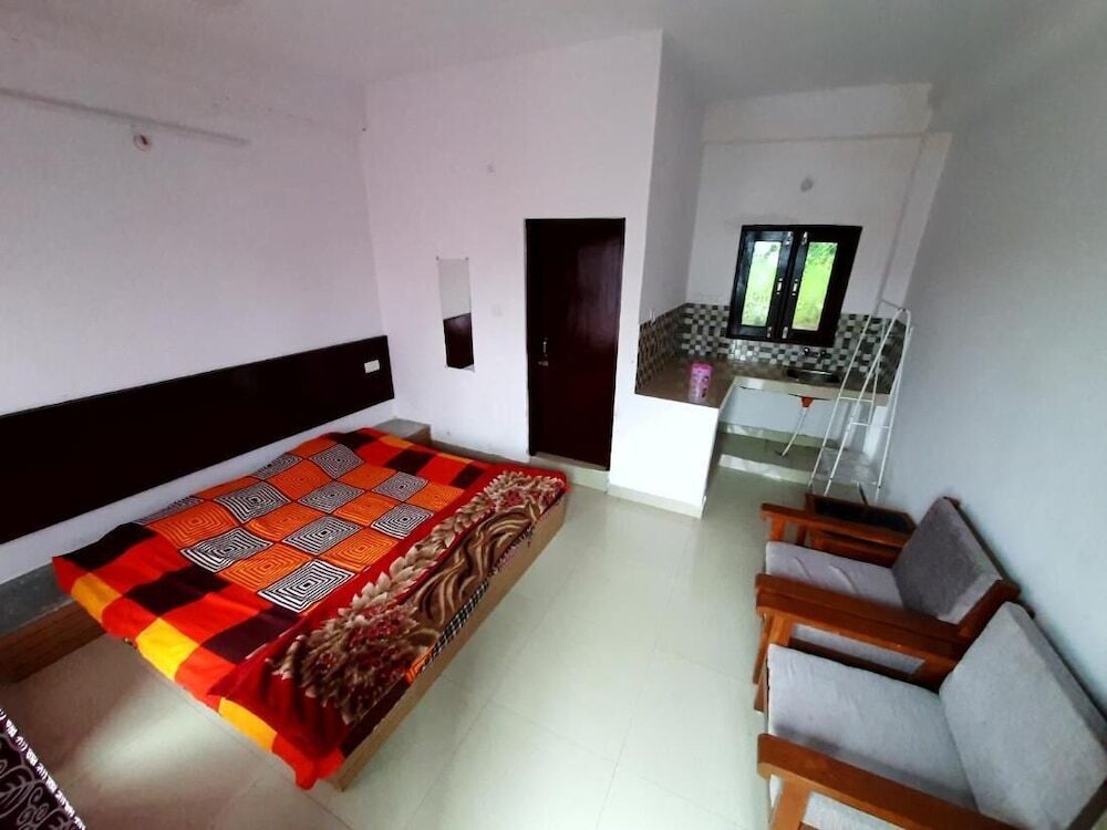 Раникхет: Jfr Studio Apartments Kausani