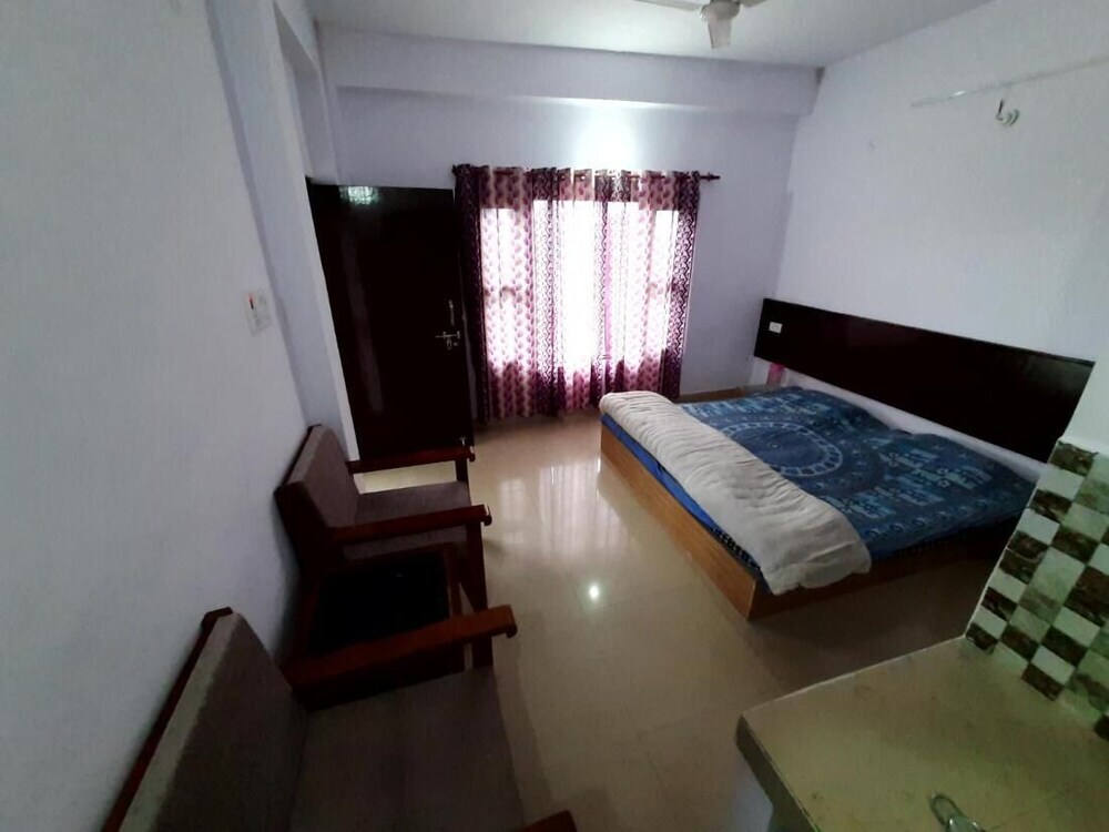 Раникхет: Jfr Studio Apartments Kausani