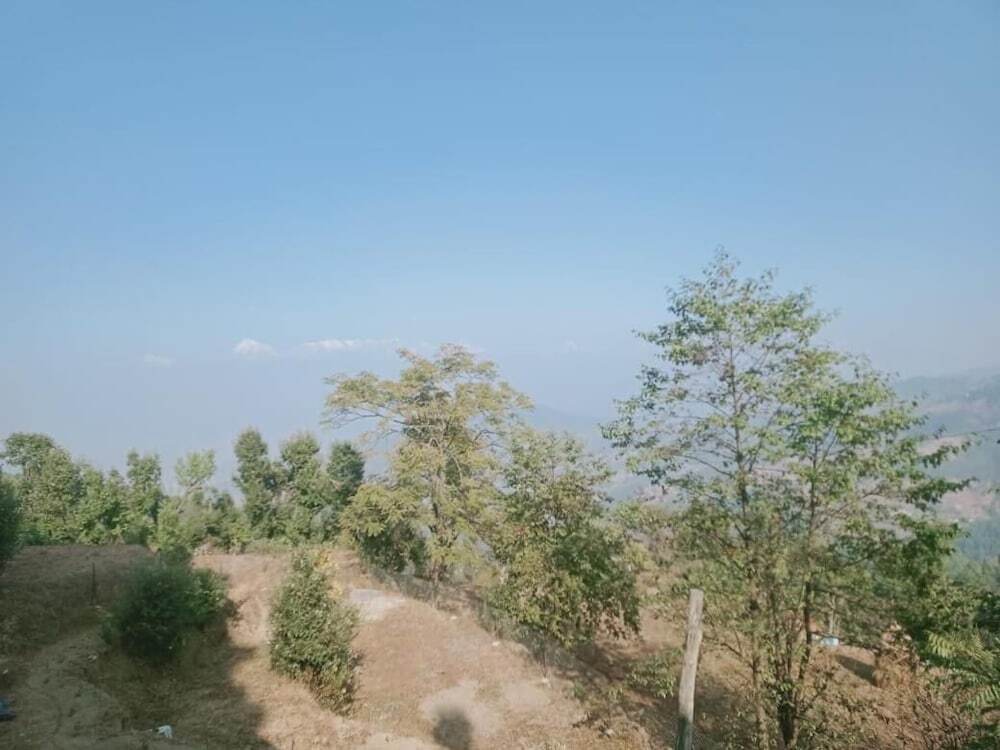 Раникхет: Jfr Studio Apartments Kausani