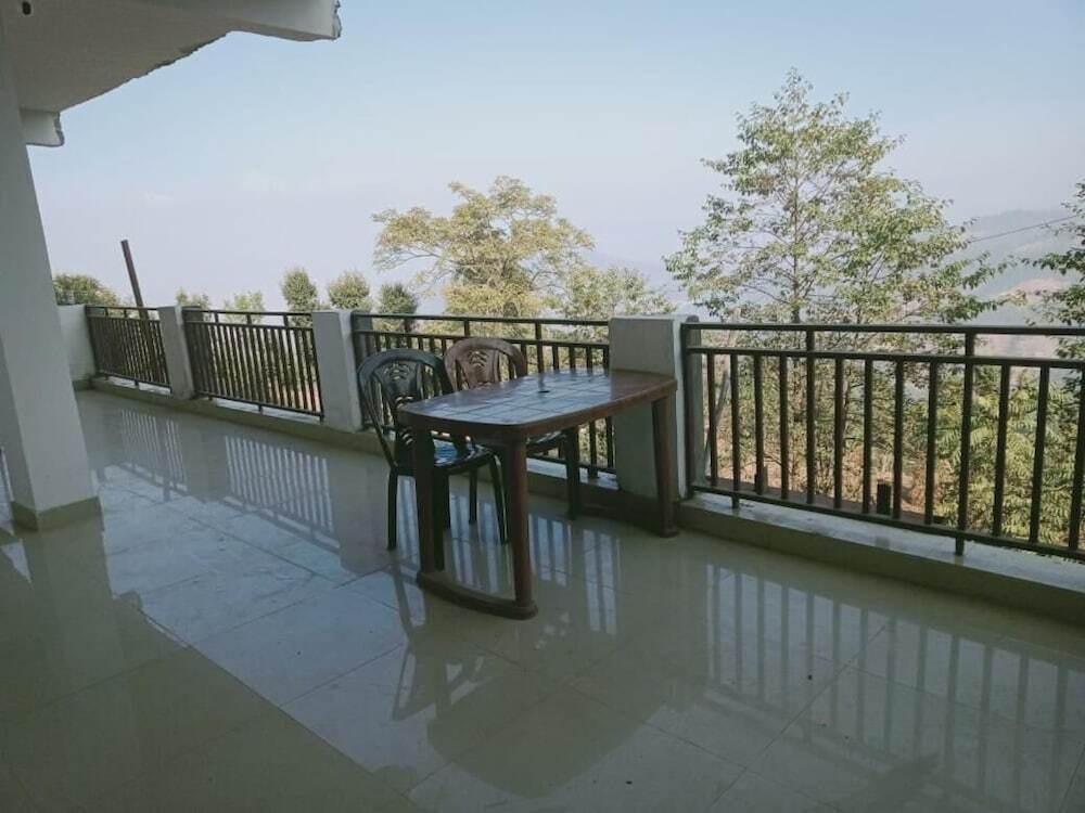 Раникхет: Jfr Studio Apartments Kausani