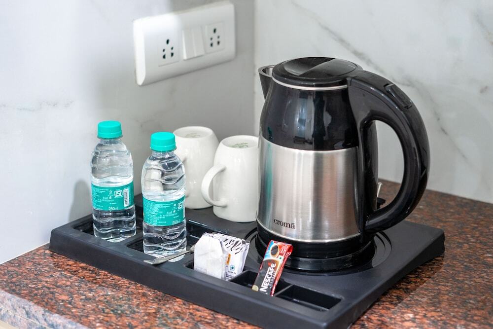 Гуруграм: The Lodgers 1 BHK Serviced Apartment