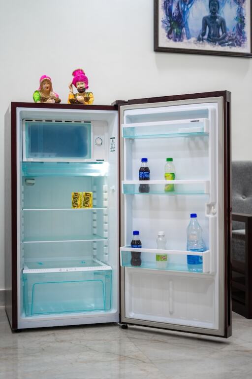 Гуруграм: The Lodgers 1 BHK Serviced Apartment