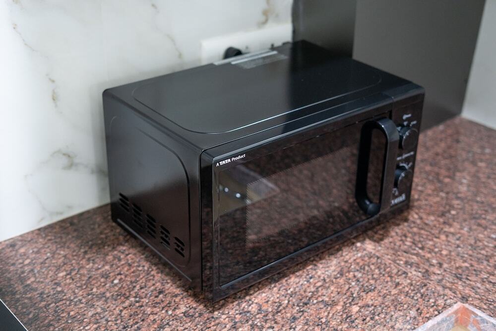 Гуруграм: The Lodgers 1 BHK Serviced Apartment