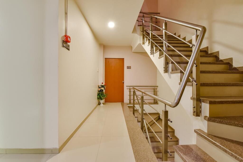 Сурат: Hotel Suncity